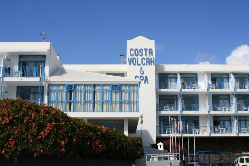 Costa Volcan And 2* Puerto del Carmen (Lanzarote)