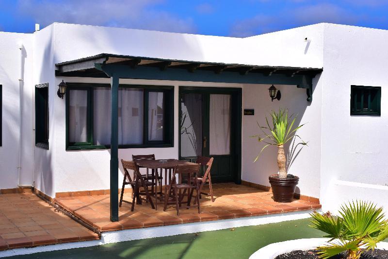 Hotel Rural De La Florida San Bartolomé