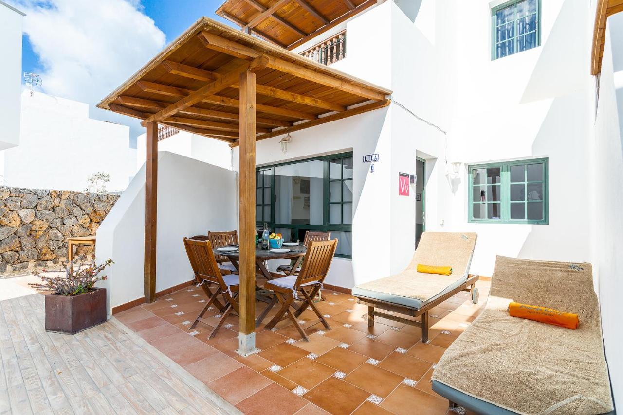 Casa Lila