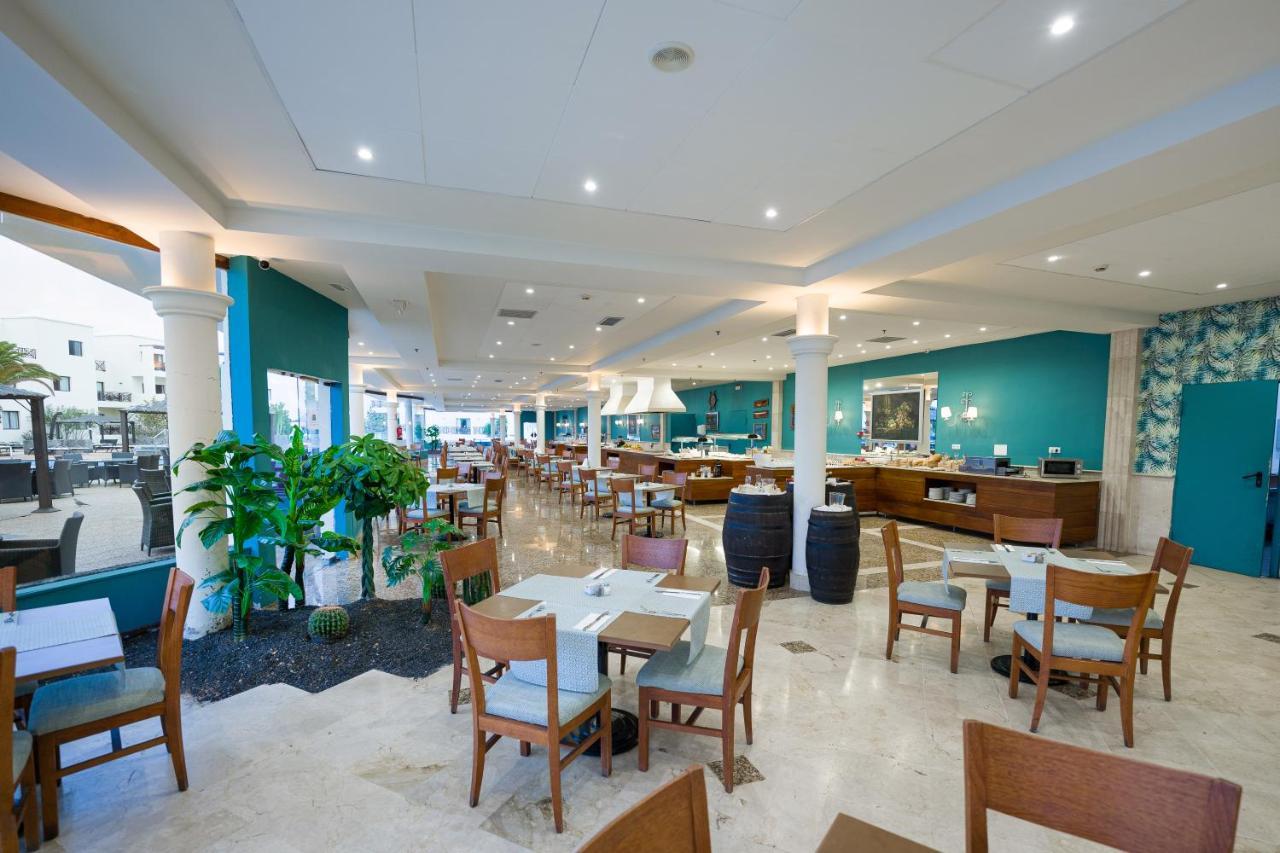 Hotel Vitalclass Lanzarote