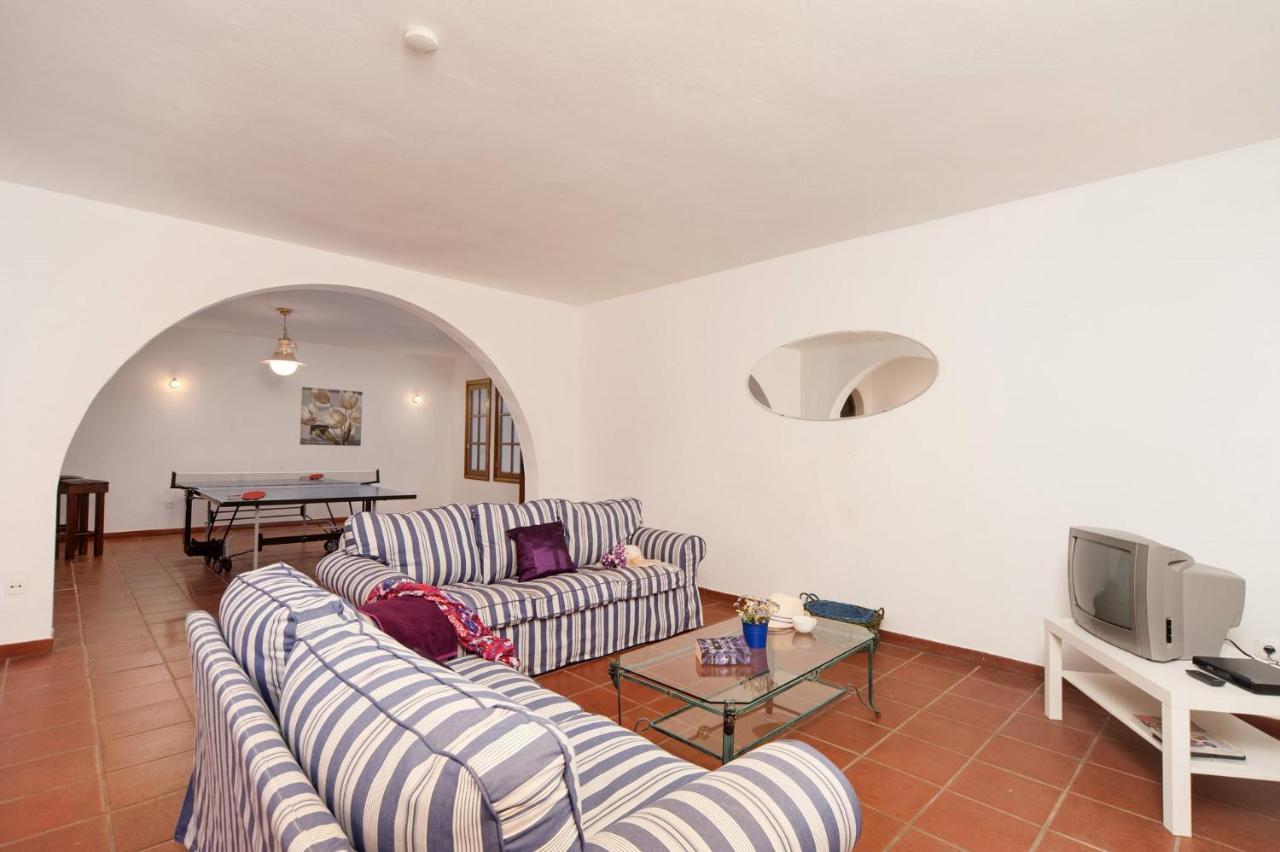 Villa Nikki Puerto Del Carmen *