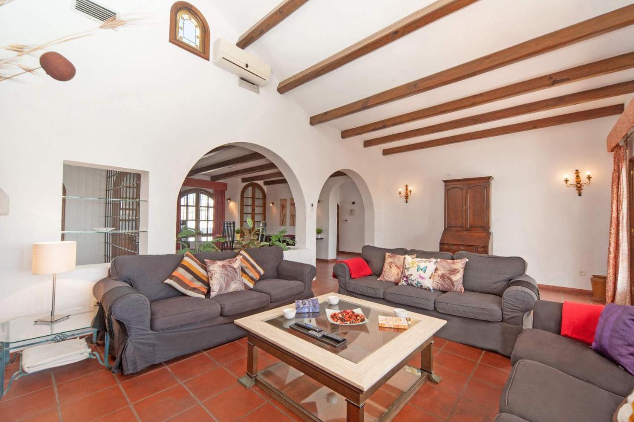 Villa Nikki Puerto Del Carmen Puerto del Carmen (Lanzarote)