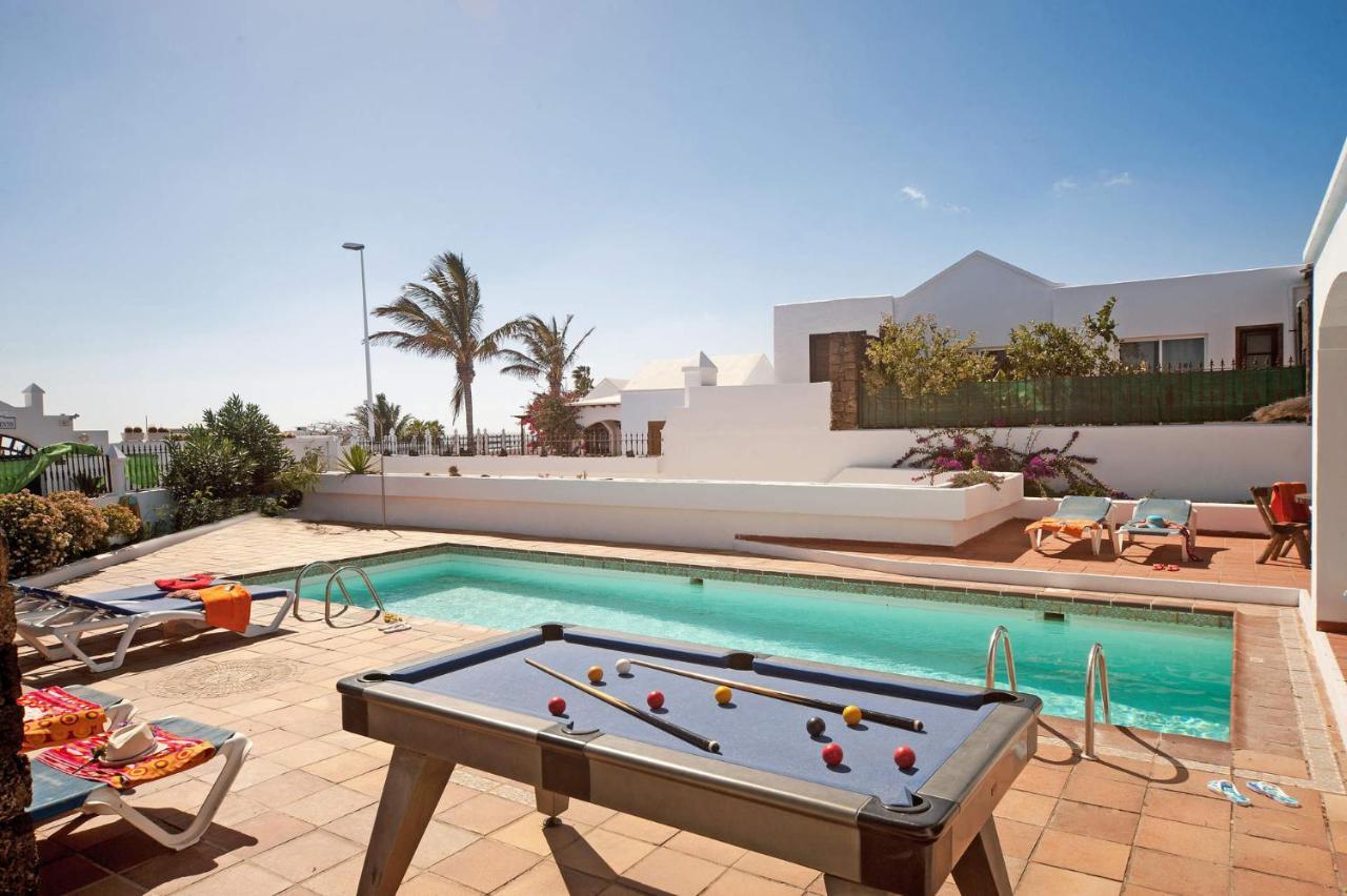 Villa Nikki Puerto Del Carmen Puerto del Carmen (Lanzarote)