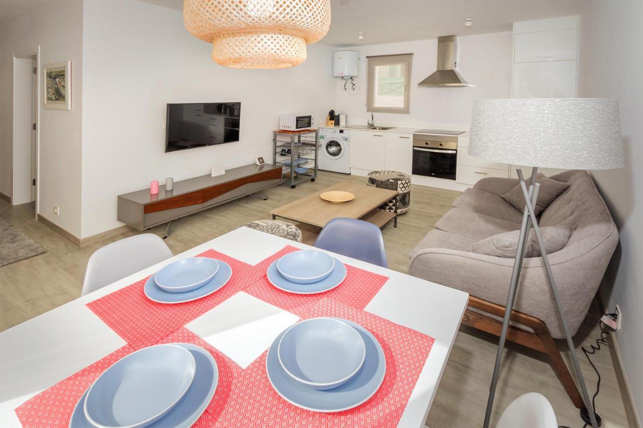 Conylanza Tabayba Apartment