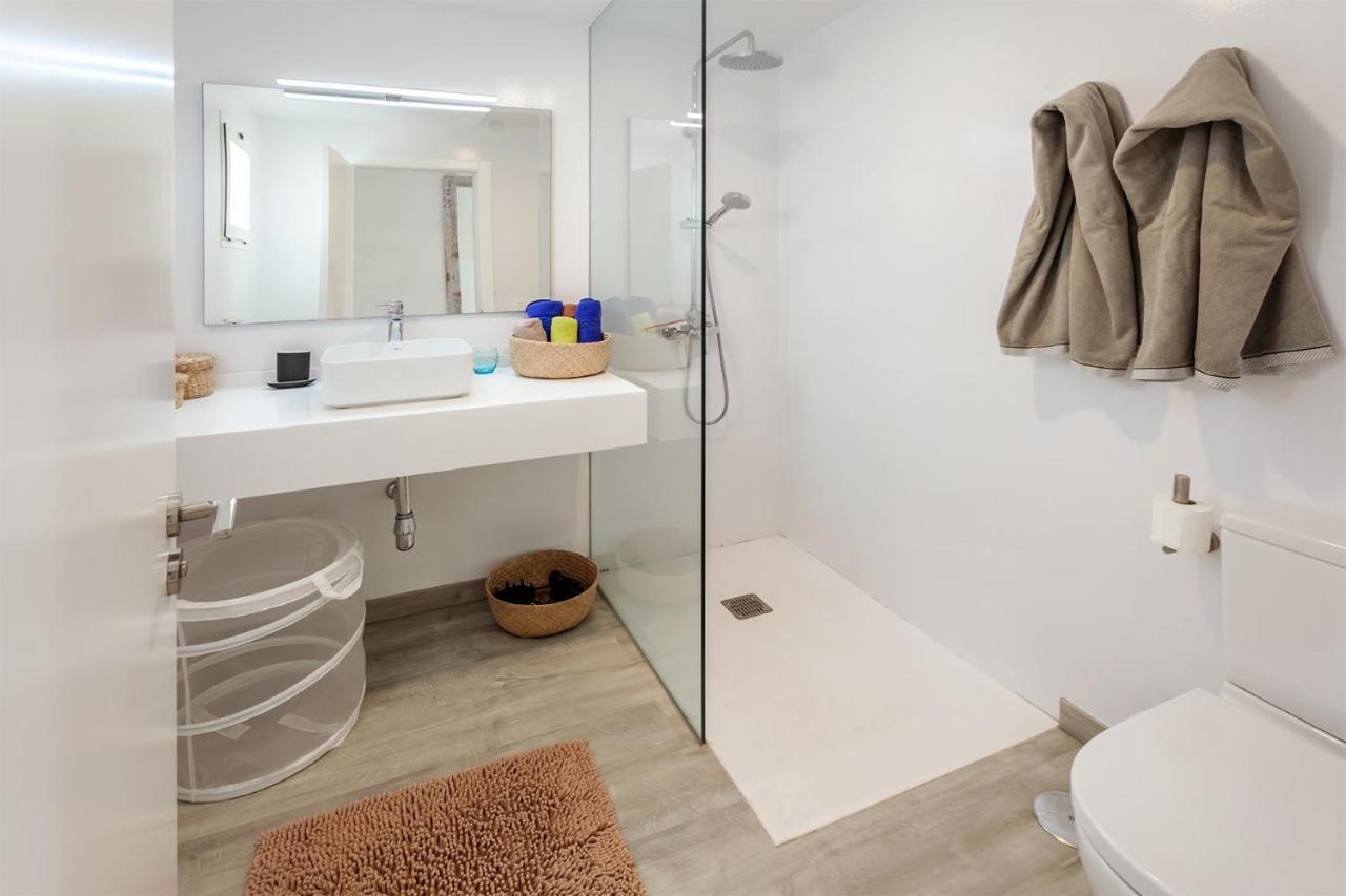 Apartment Conylanza Tabayba