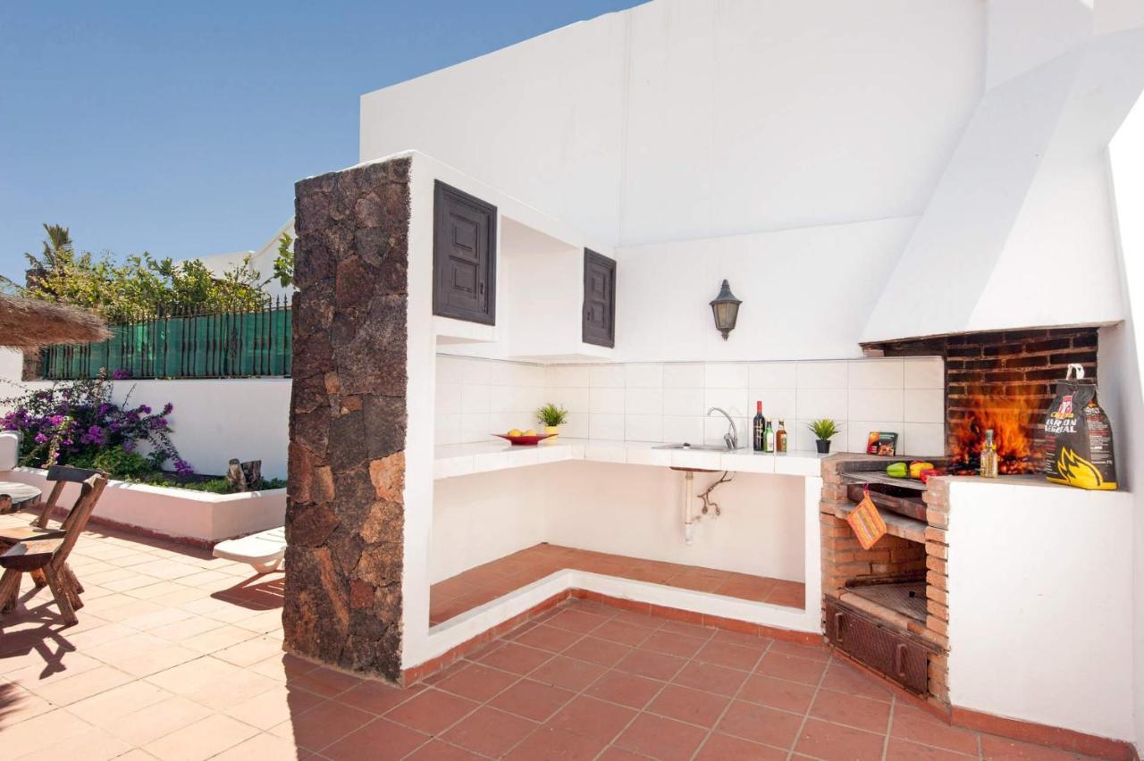 Villa Nikki Puerto Del Carmen Puerto del Carmen (Lanzarote)
