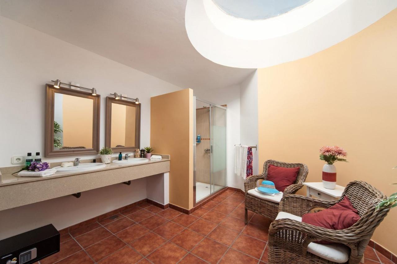 Villa Nikki Puerto Del Carmen *
