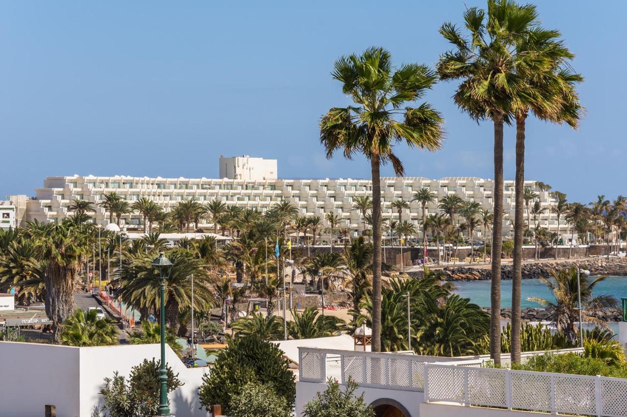 Conylanza Tabayba Apartment Costa Teguise