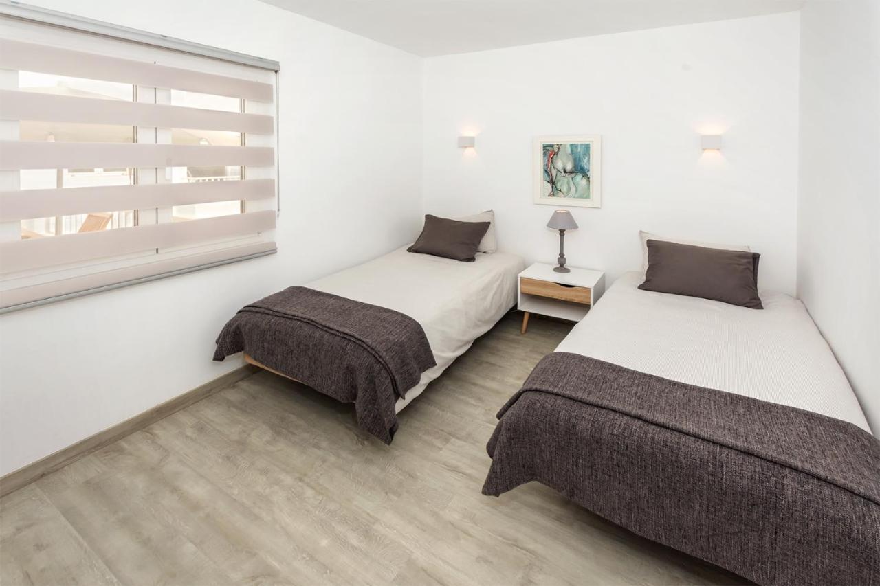 Conylanza Tabayba Apartment *