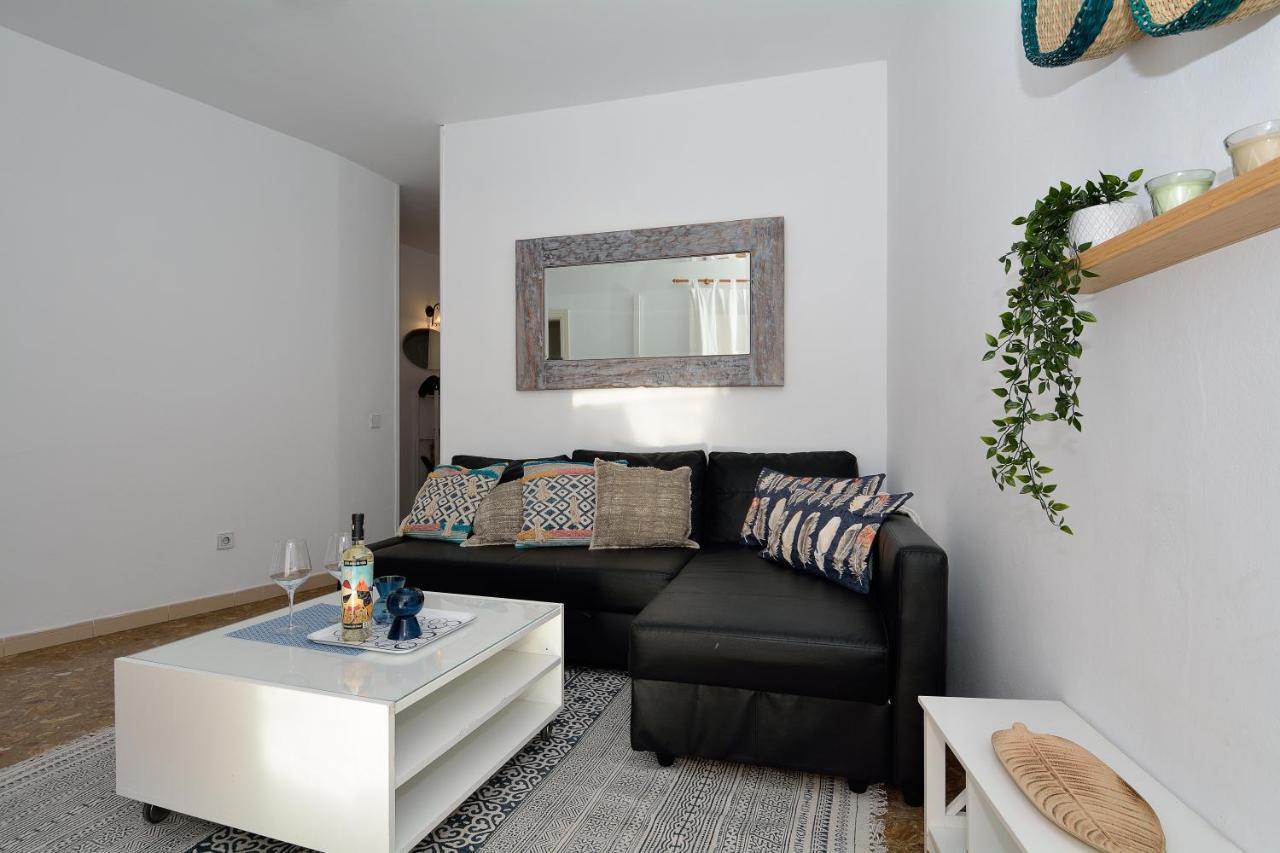 Sea Views In Prime Location By Pvl * El Golfo