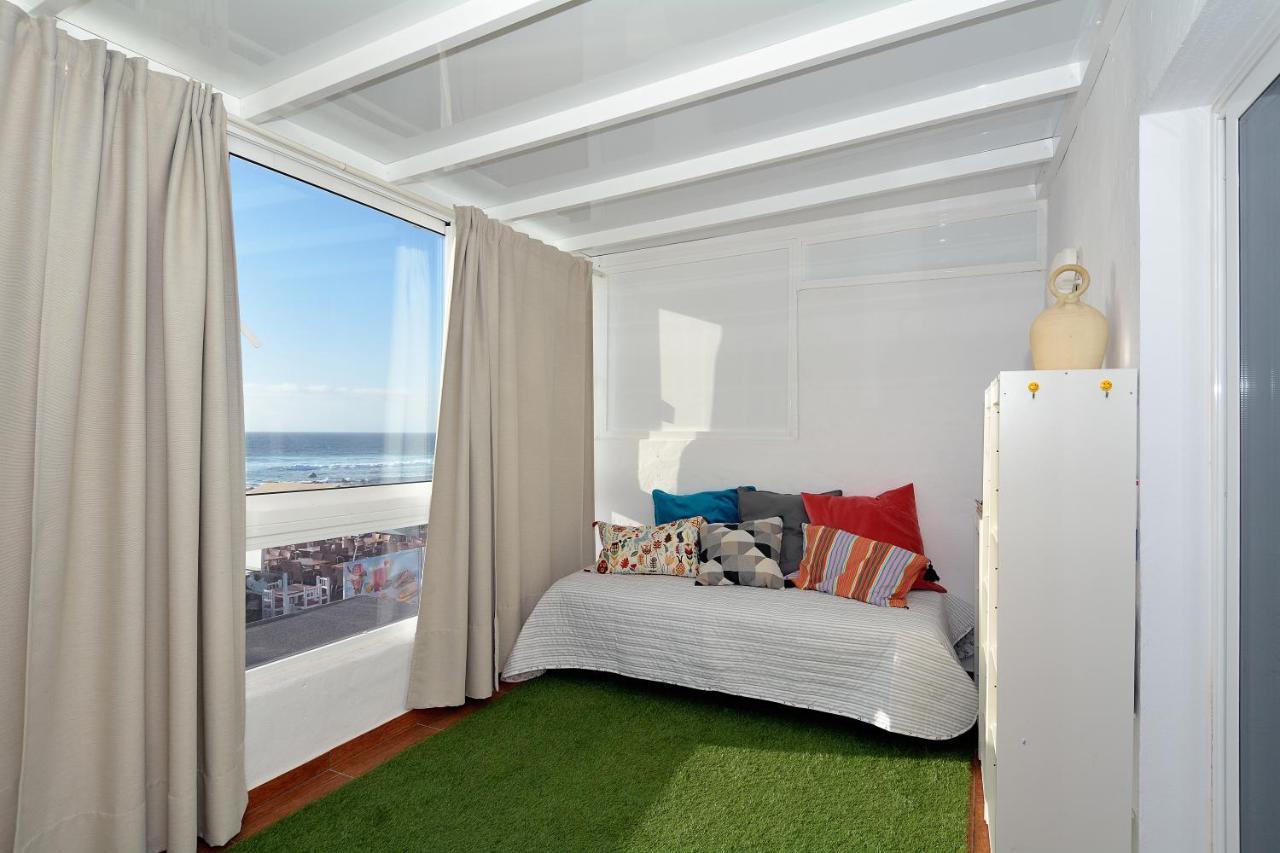 Apartamento Sea Views In Prime Location By Pvl *