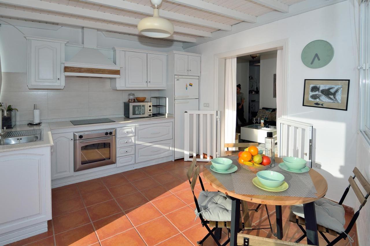 Sea Views In Prime Location By Pvl Apartamento *