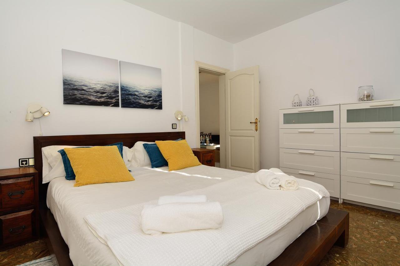 Apartamento Sea Views In Prime Location By Pvl El Golfo
