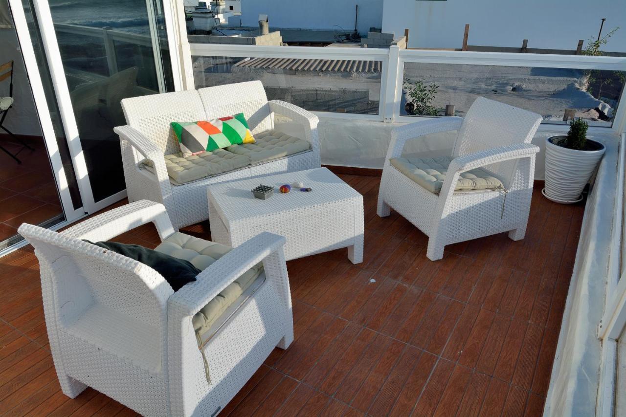 Sea Views In Prime Location By Pvl * El Golfo