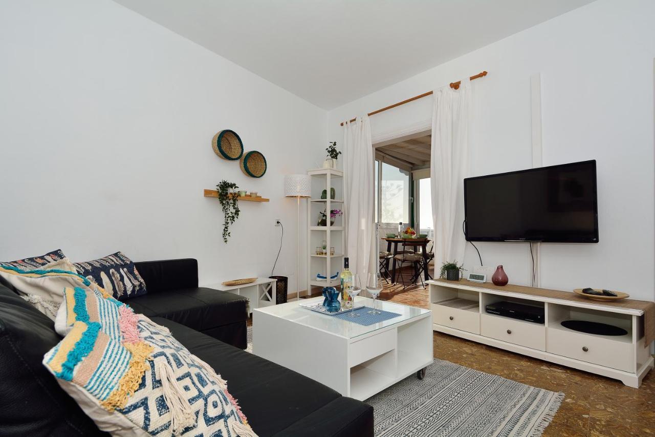 Sea Views In Prime Location By Pvl El Golfo