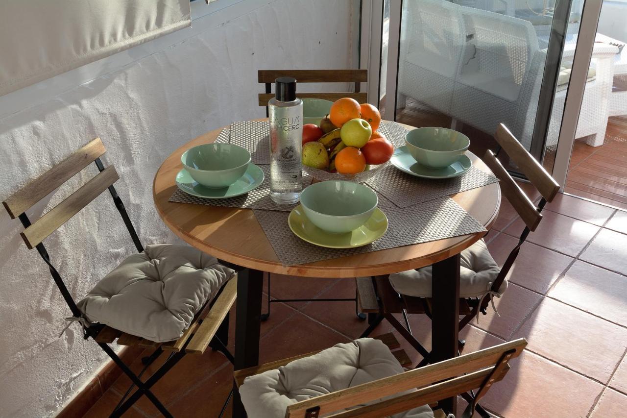 Sea Views In Prime Location By Pvl Apartamento