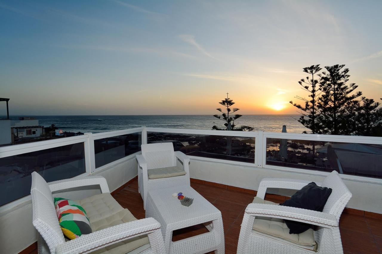 Sea Views In Prime Location By Pvl Apartamento *