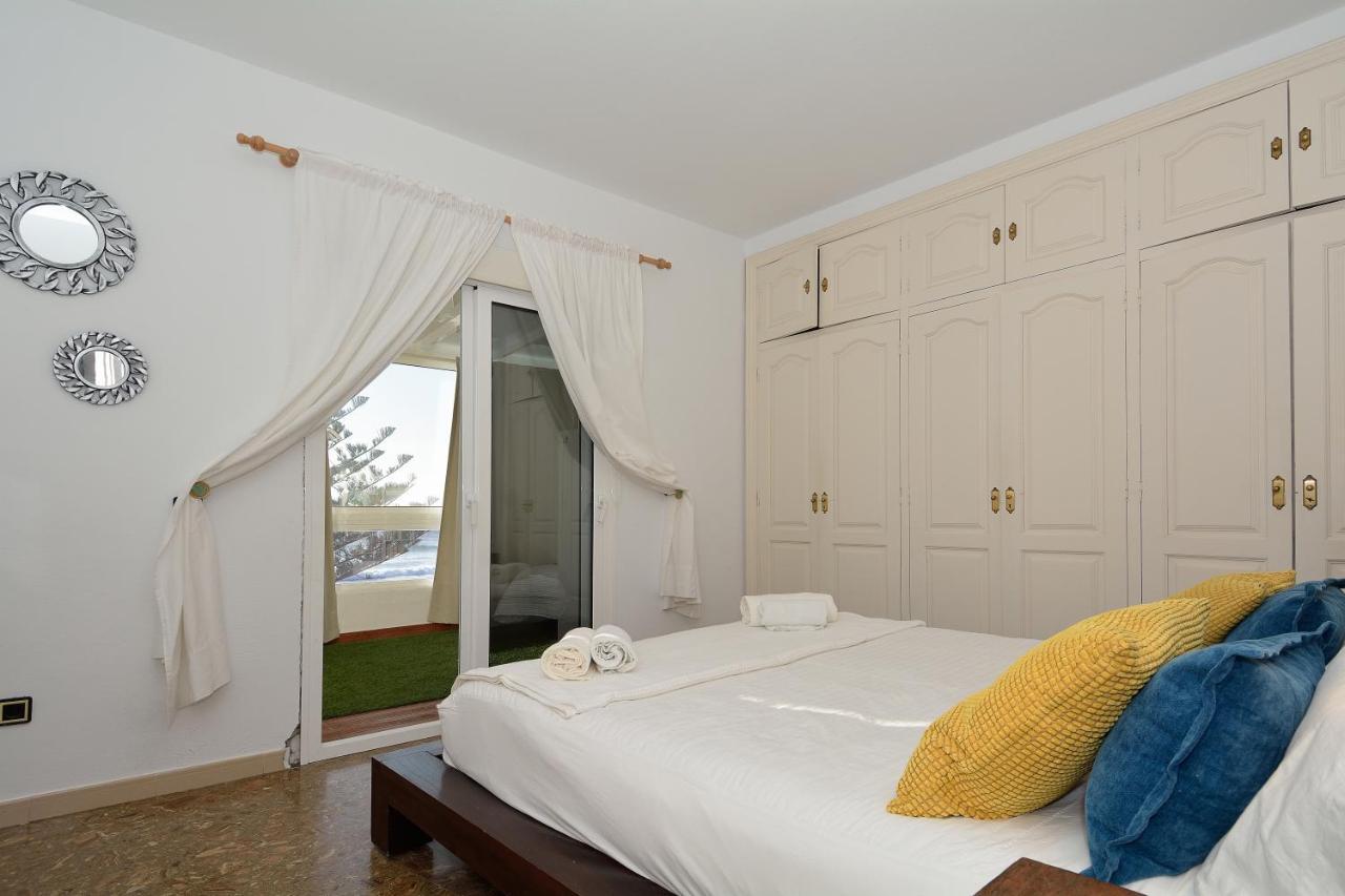 Apartamento Sea Views In Prime Location By Pvl El Golfo