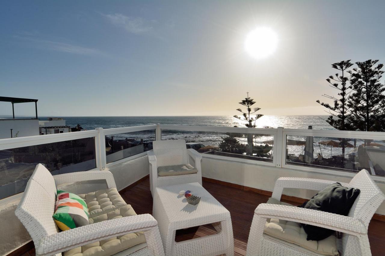 Sea Views In Prime Location By Pvl Apartamento El Golfo