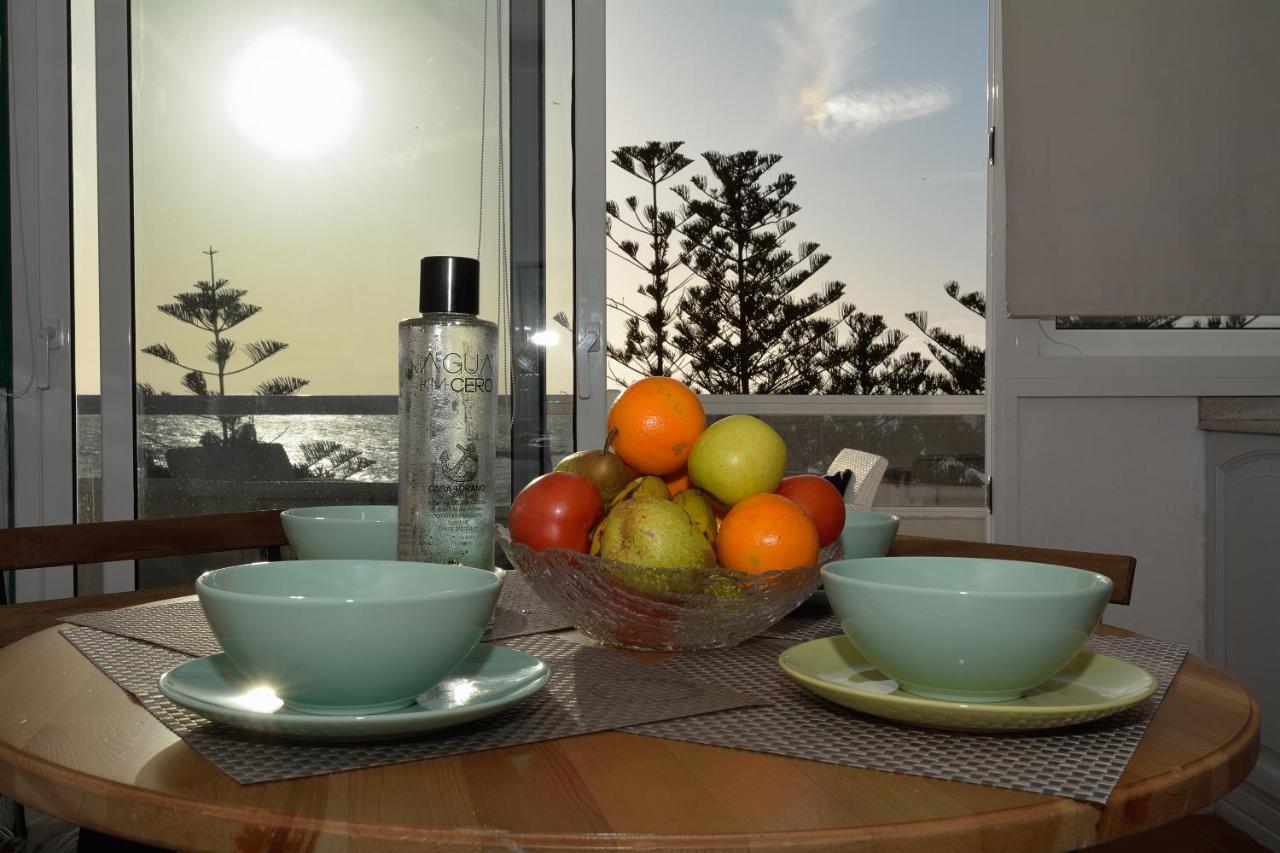 Sea Views In Prime Location By Pvl El Golfo