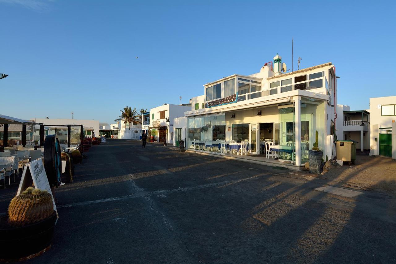 Sea Views In Prime Location By Pvl Apartamento