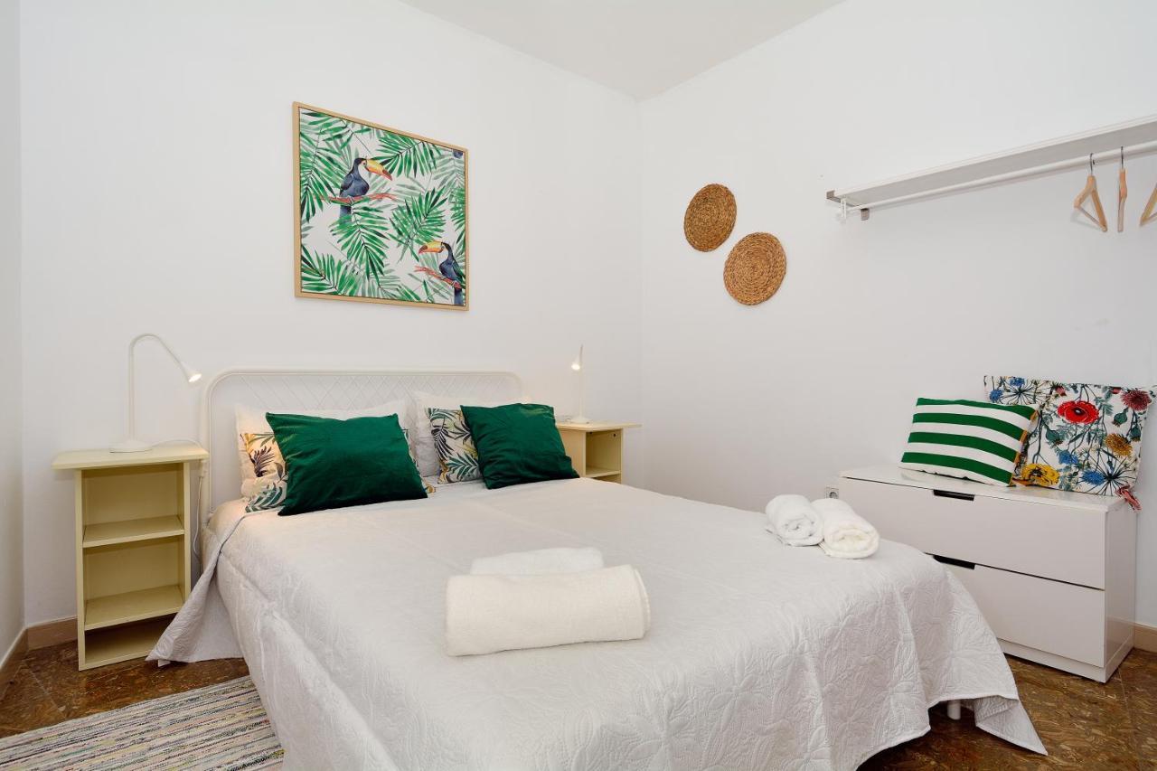 Sea Views In Prime Location By Pvl * El Golfo