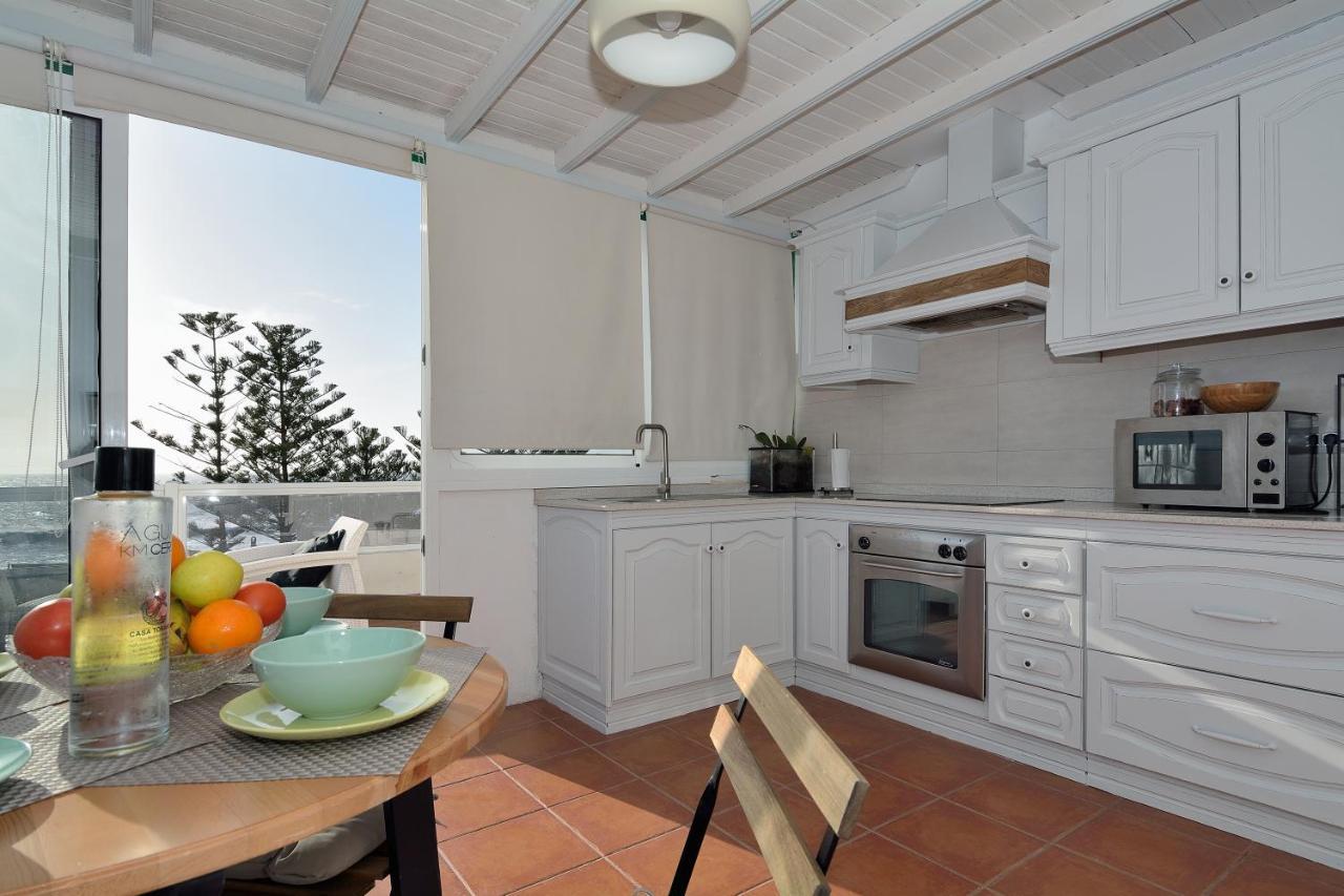 Sea Views In Prime Location By Pvl Apartamento