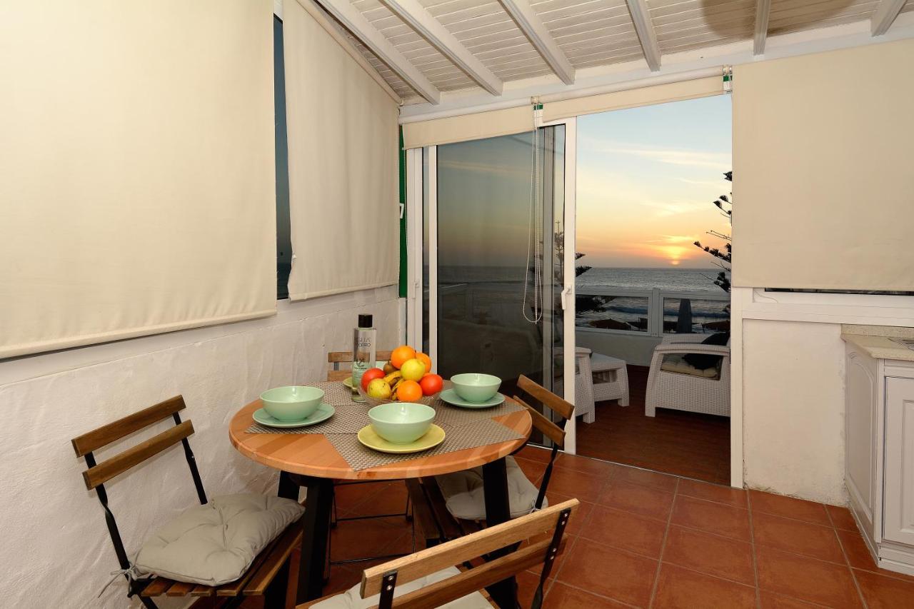Apartamento Sea Views In Prime Location By Pvl El Golfo