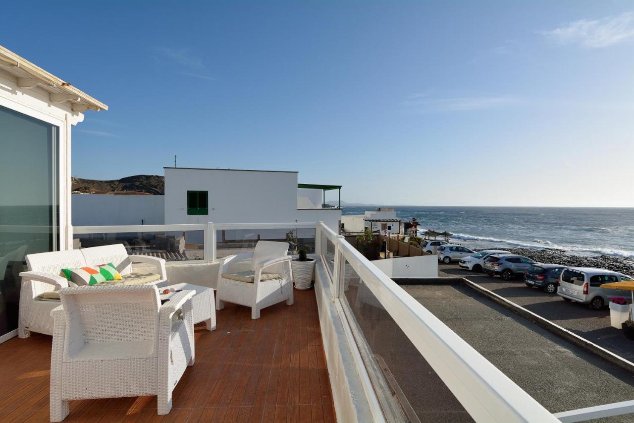Sea Views In Prime Location By Pvl Apartamento