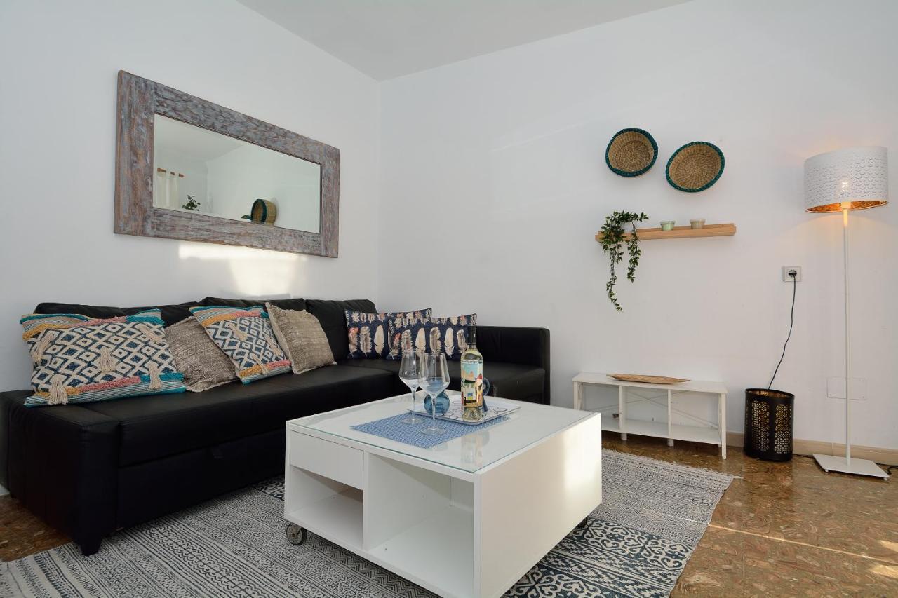 Sea Views In Prime Location By Pvl Apartamento *