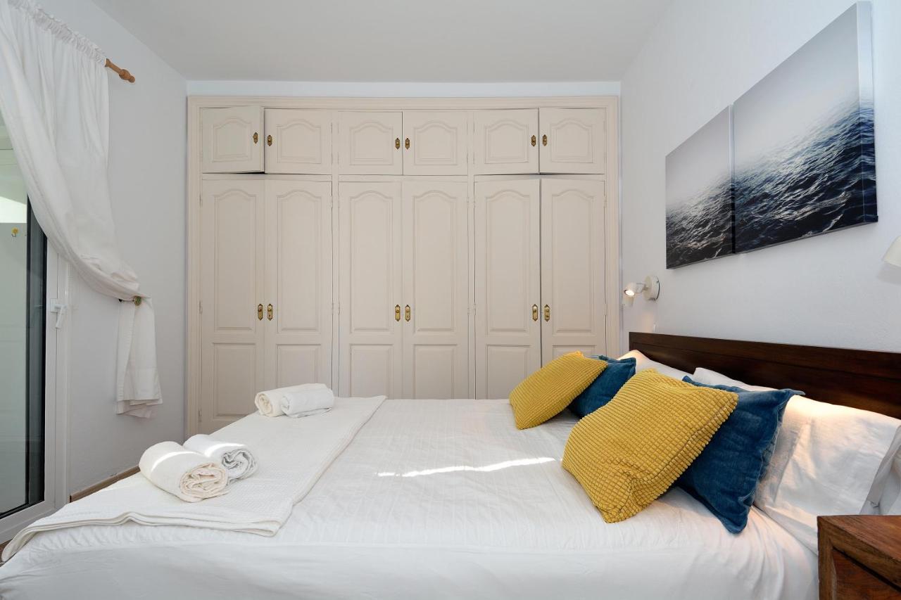 Sea Views In Prime Location By Pvl Apartamento *