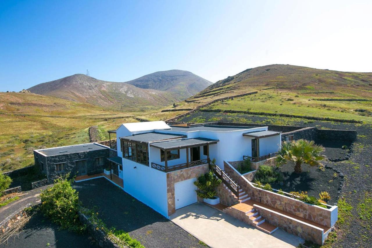 Casa Acequia Villa *