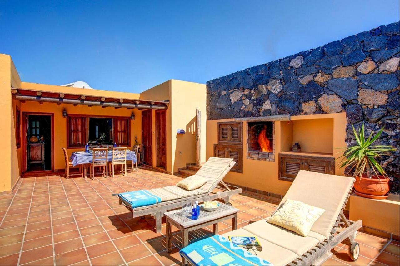 Villa Casa Acequia *