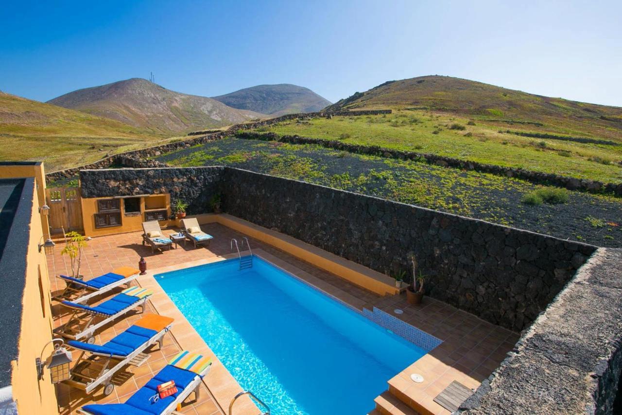Villa Casa Acequia