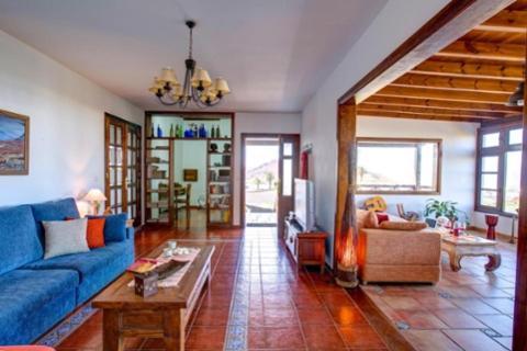 Casa Acequia Tinajo