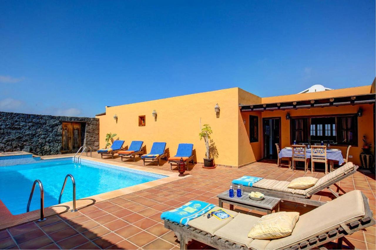 Casa Acequia Villa *