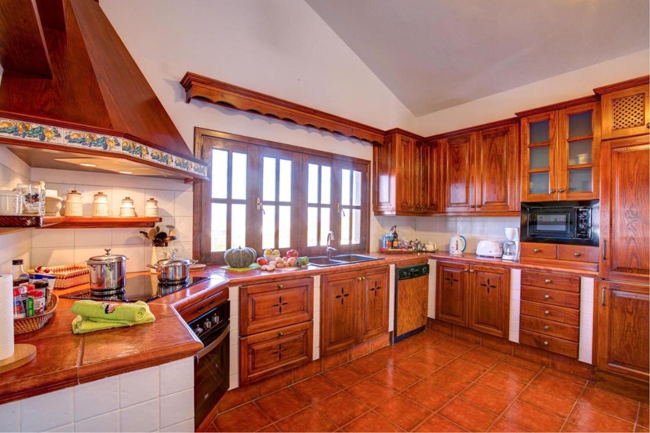 Casa Acequia Villa