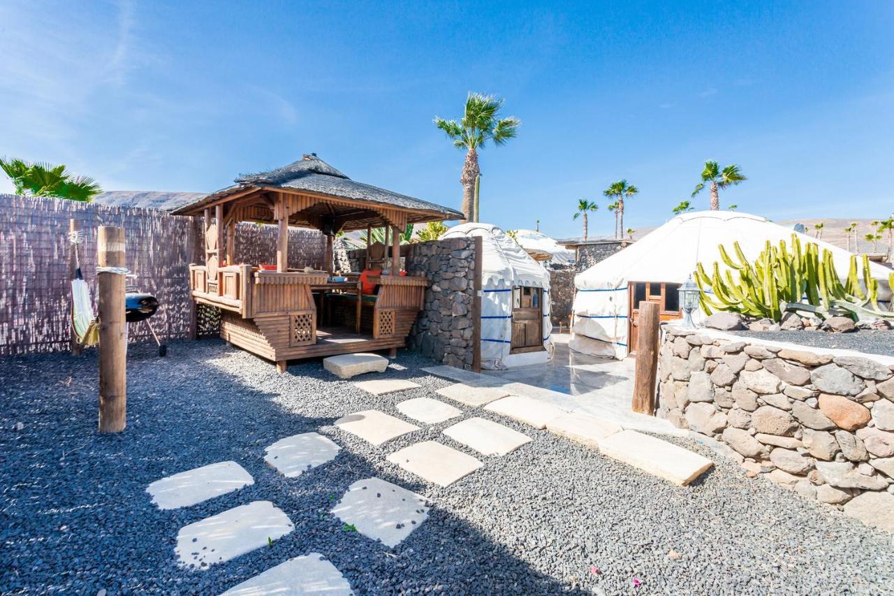 Eco Village De Arrieta Resort *