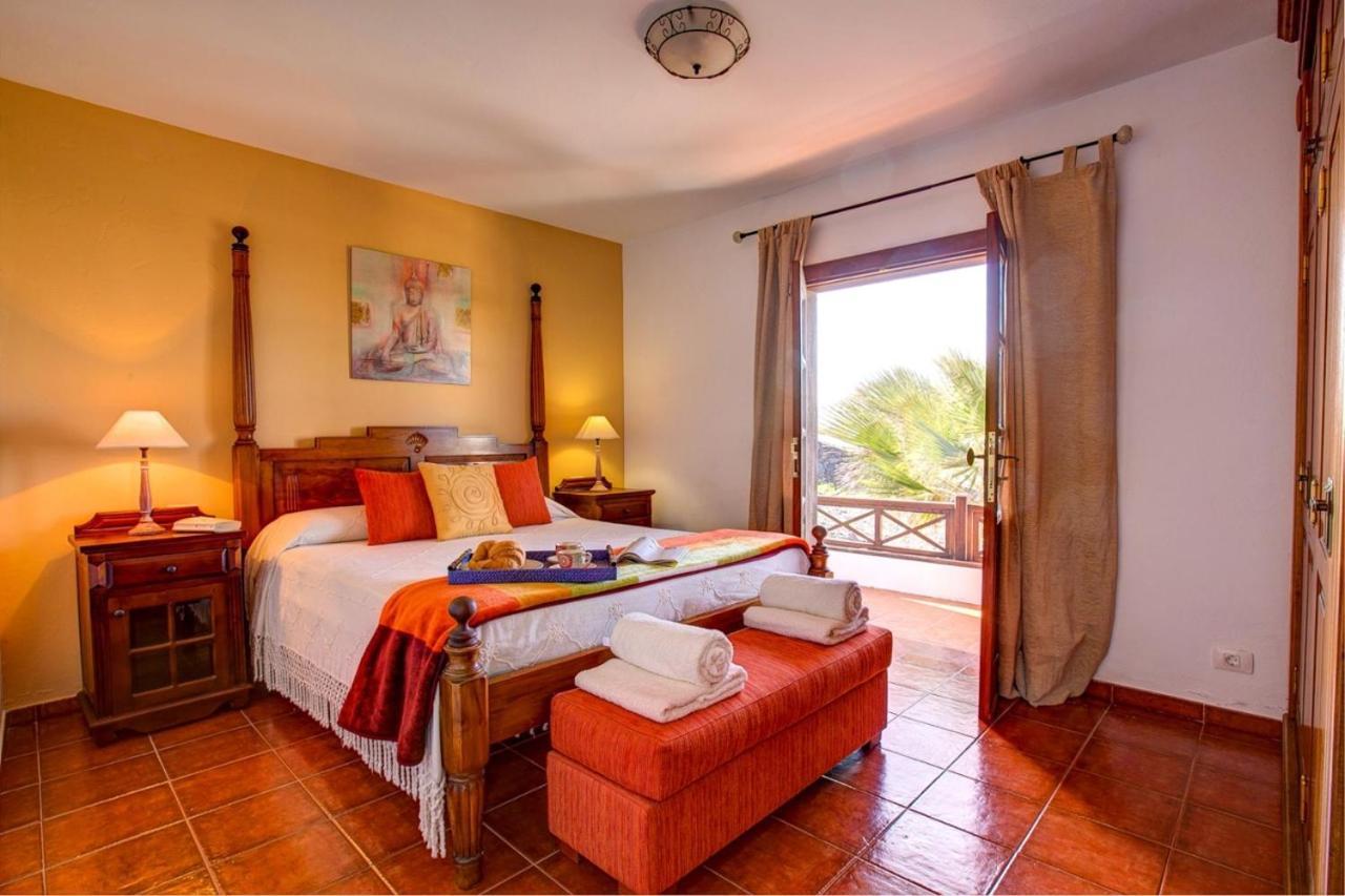 Casa Acequia Villa