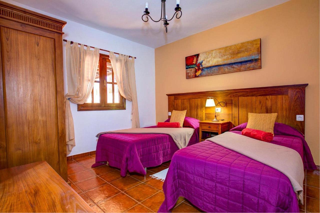 Villa Casa Acequia