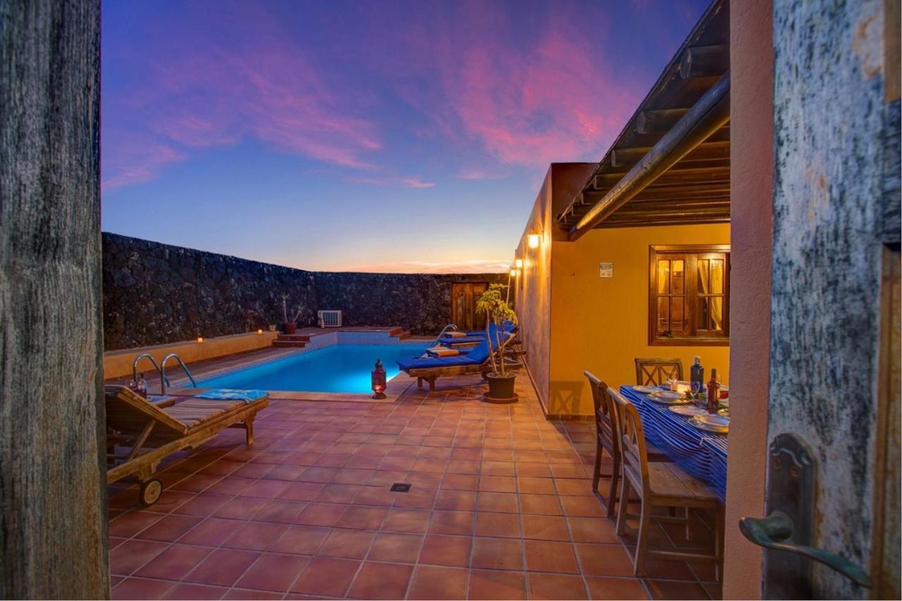 Villa Casa Acequia *