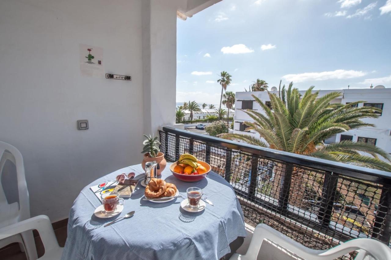 Apartment Casa Coral With Sea Views & Ac
