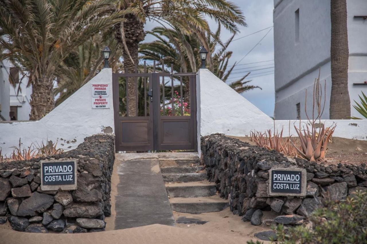 Casa Coral With Sea Views & Ac Apartment Puerto del Carmen (Lanzarote)