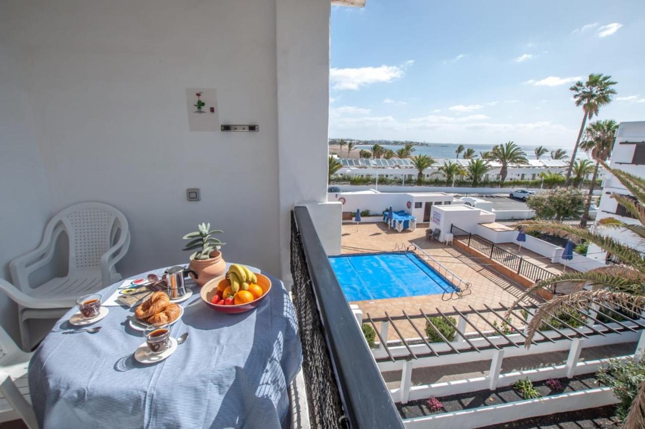 Casa Coral With Sea Views & Ac Puerto del Carmen (Lanzarote)