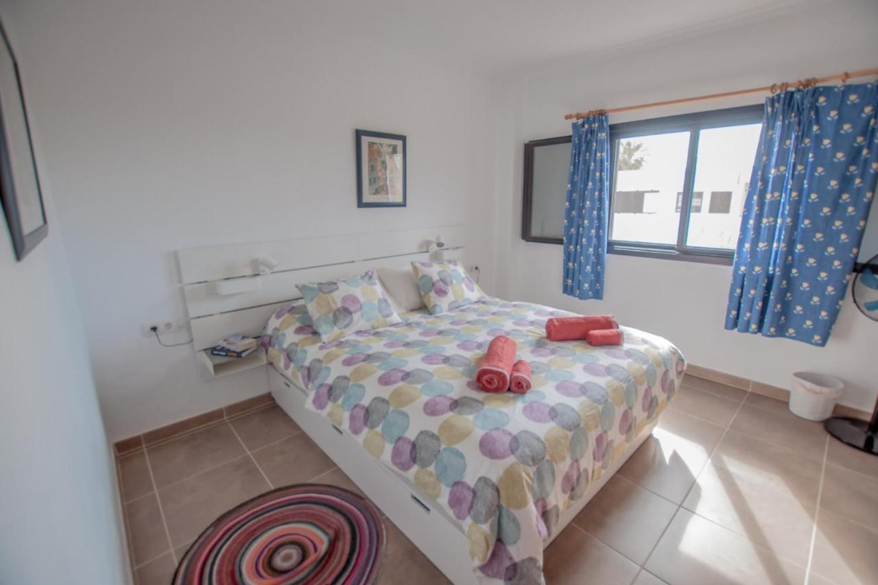 Casa Coral With Sea Views & Ac Apartment *