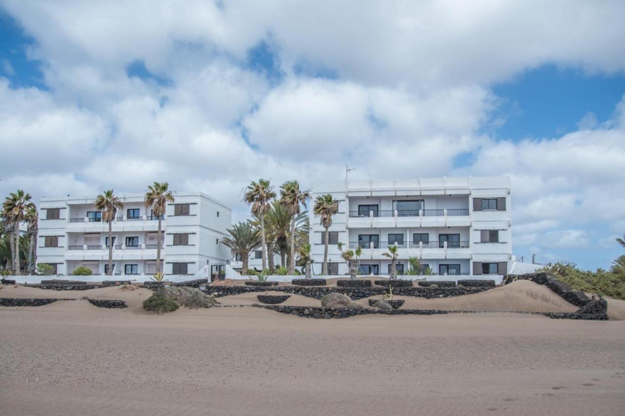 Casa Coral With Sea Views & Ac Puerto del Carmen (Lanzarote)
