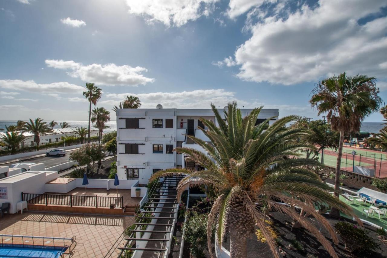 Apartment Casa Coral With Sea Views & Ac Puerto del Carmen (Lanzarote)