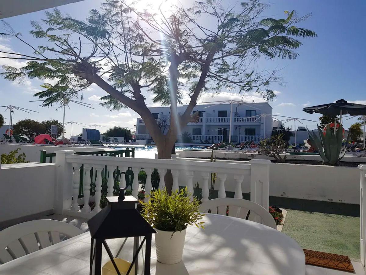 Charming In + Pool Apartamento