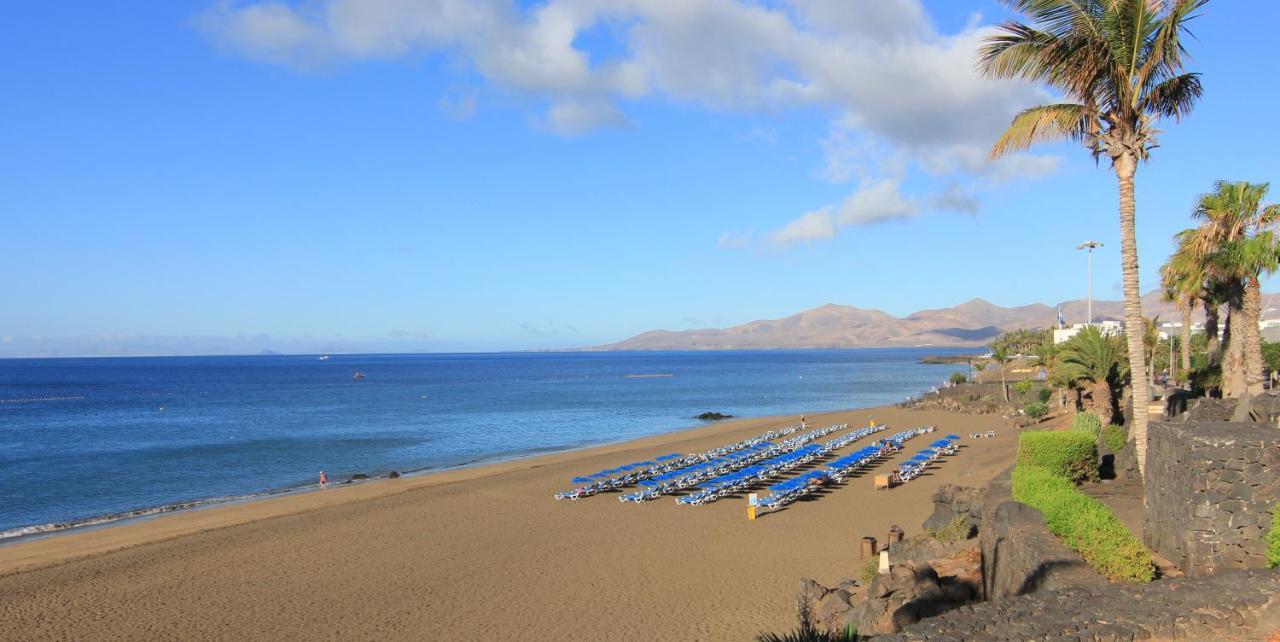 Orly Club Coral Arena Dorada Puerto del Carmen (Lanzarote)