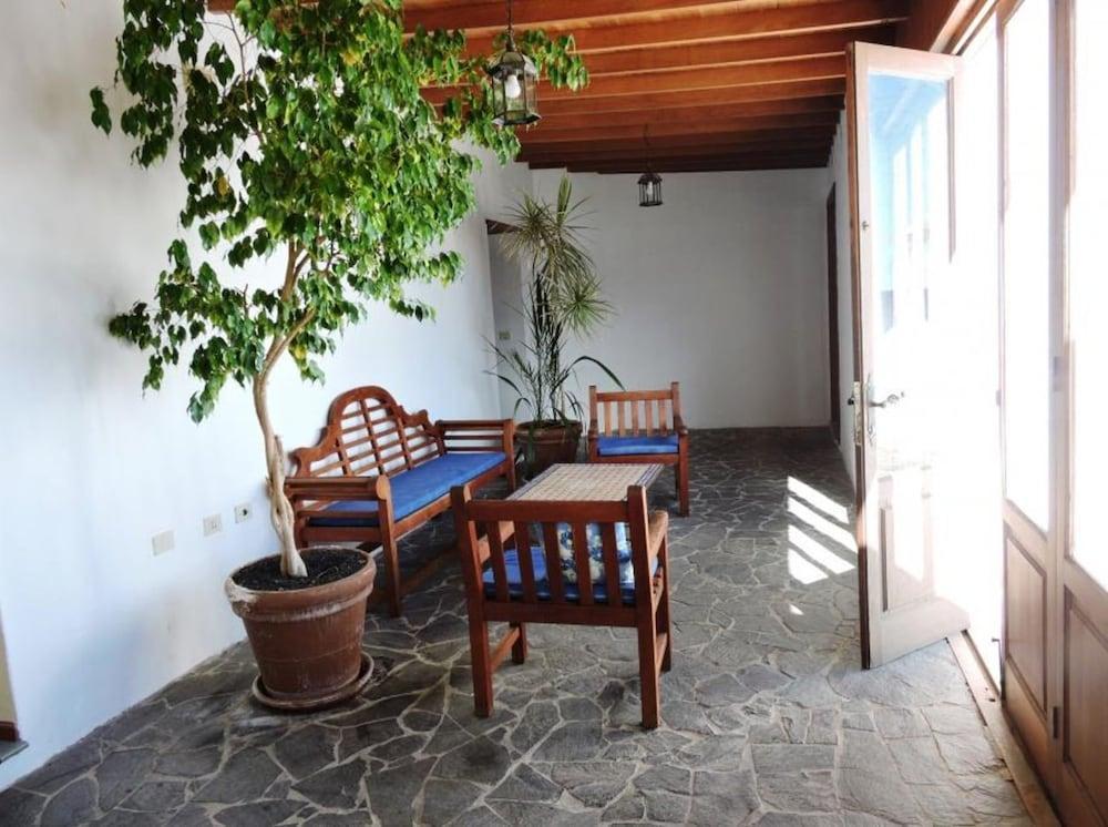 In - 103279 By Mo Apartamento Playa Quemada